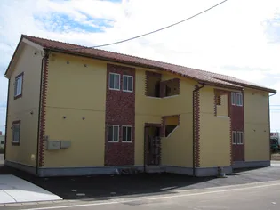 たんぽぽ【1階】の外観