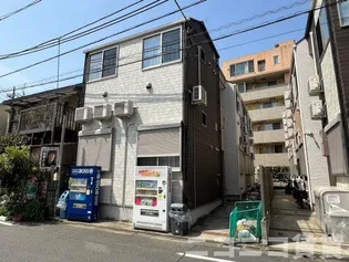 PINES三軒茶屋【2階】の外観