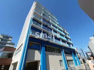 竹嶋ビルACT-3【5階】の外観