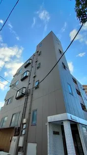 ハイムクレセント【2階】の外観