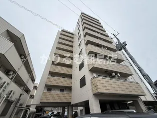 プロスペリタ野江の画像