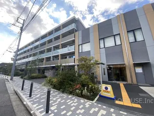 J GRAN COURT 品川西大井WESTの画像