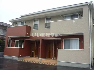 シエル ブルー Iの画像