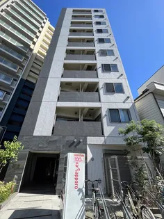 レピュア東向島【8階】の外観