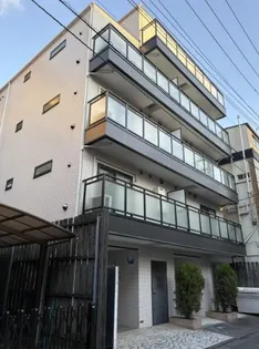 B CASA K HIGASHIJUJOの画像