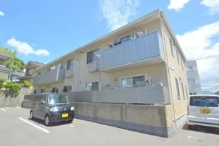 コリーヌメゾンの画像