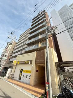 エレガントレジデンス淀川の画像