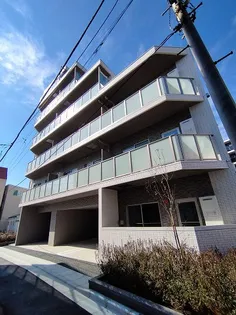 アルファコート町屋の画像