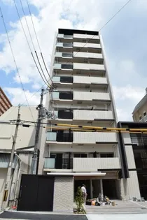 レジデンス上町台の画像