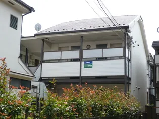 オリオンフラッツの画像