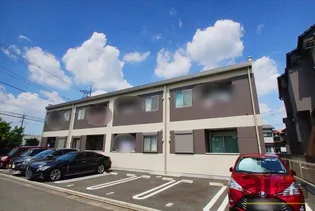 コーポ虹の橋の画像