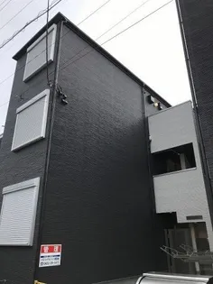 埼玉県所沢市緑町4【アパート】の外観