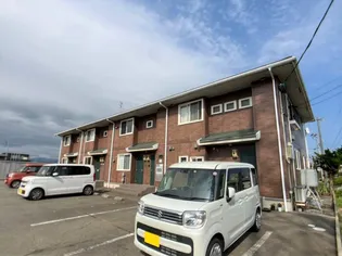 ローズコート Kの画像