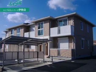 メゾンさくらの画像