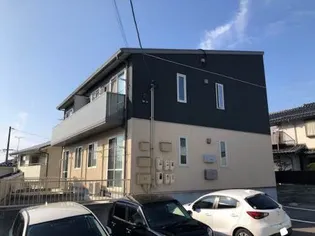 CASA GRACE 山代の画像