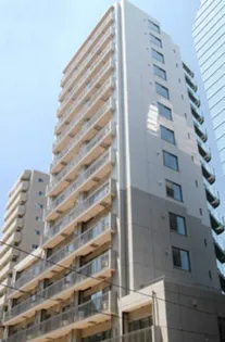 エルスタンザ白金の画像