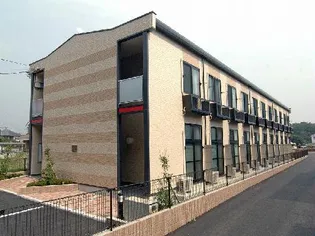 レオパレスMONZAの画像