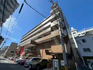 グランディールノブハラの画像