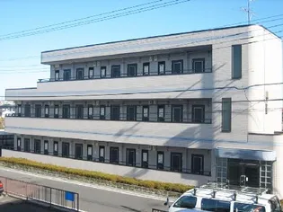 プラドマンションの画像