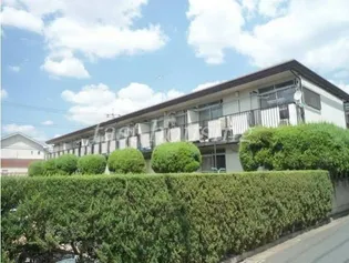 レジデンス幸の画像