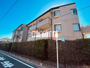 エステート西府中の画像