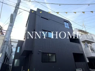 アントレイドの画像