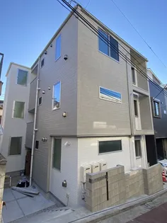 ベルフラッツ東武練馬の画像