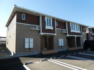 カルムメゾン KⅡBの画像