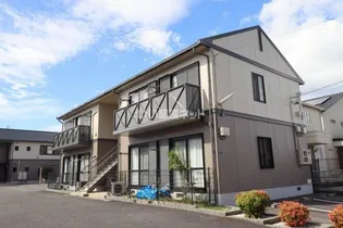 ルミエール城西Bの画像