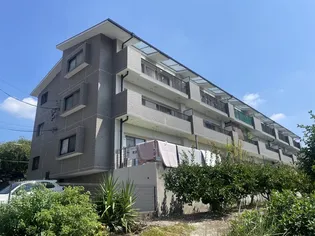 ドミール藤井の画像