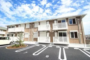 キャトルセゾン Fの画像