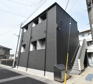 COMFORT VILLA宝来の画像