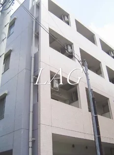 アークステージ東陽【2階】の外観