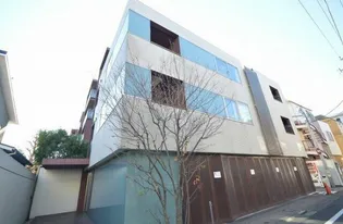 FORTIS池上【6階】の外観