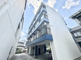 中西第一ハイツの画像