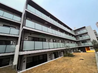 レクシード目白【2階】の外観