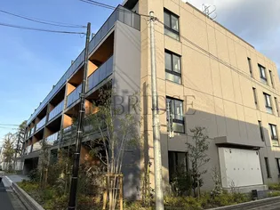 ザ パークワンズ三軒茶屋の画像