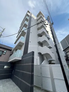 ディアレイシャス横浜WESTの画像