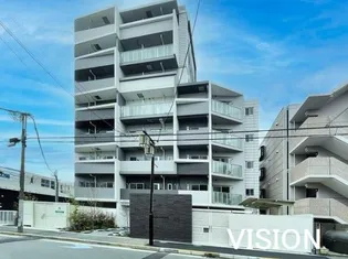 ミュプレ池上の画像