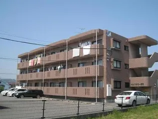 サンフラワー東町の画像