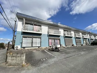 プレインハイツIの画像