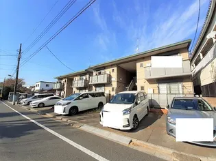 カトル メゾンAの画像