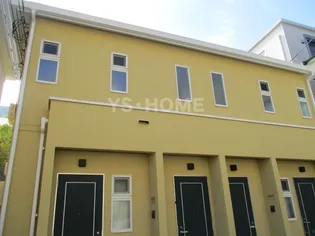 東京都杉並区阿佐谷南2【アパート】の外観