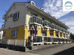 ムーンパレスの画像