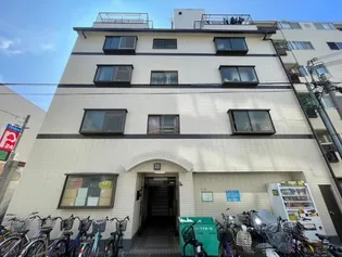 JSC天神ノ森の画像