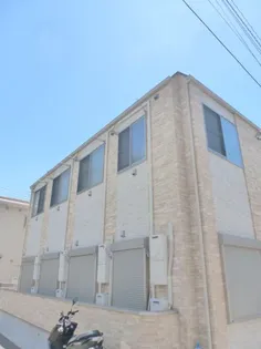 オーロラハイツ桜上水の画像