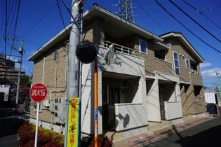 カーサ セレーノIの画像