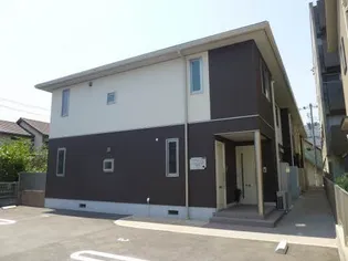 フラットスクエア庚午北の画像