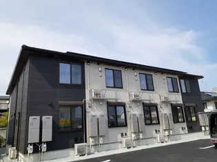 宮城県仙台市泉区向陽台3【アパート】の外観