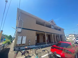 ベルパーク荒井III番館の画像